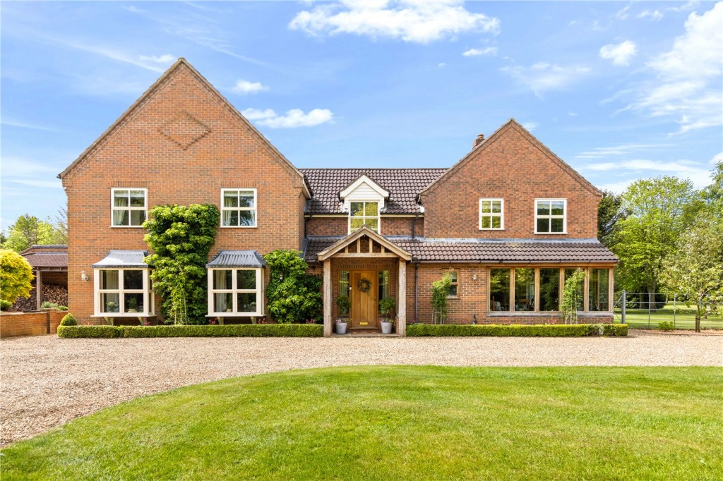 Elsham, North Lincolnshire