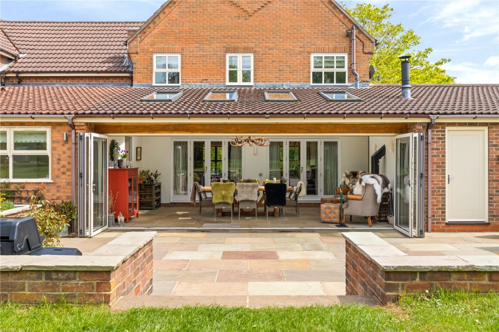 Elsham, North Lincolnshire