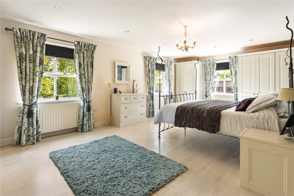 Elsham, North Lincolnshire