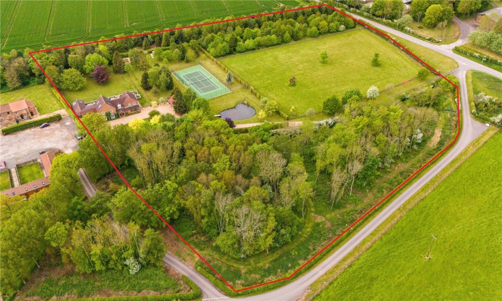Elsham, North Lincolnshire