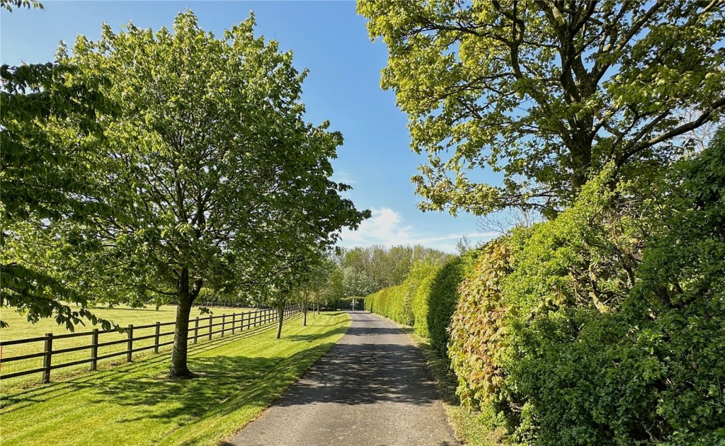 Elsham, North Lincolnshire