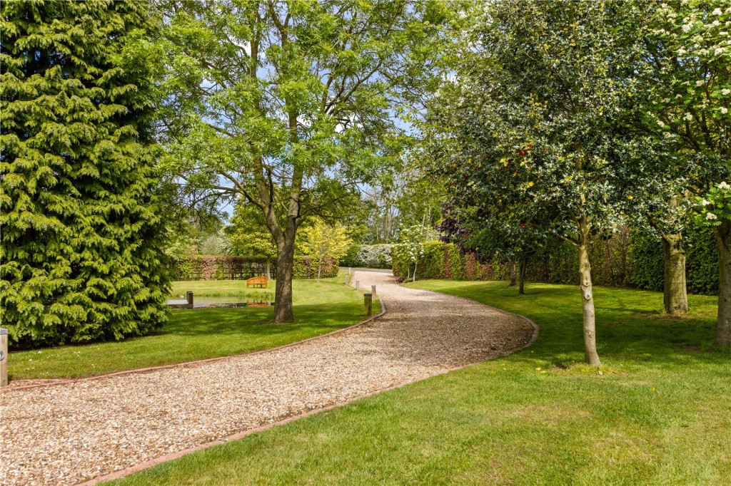 Elsham, North Lincolnshire