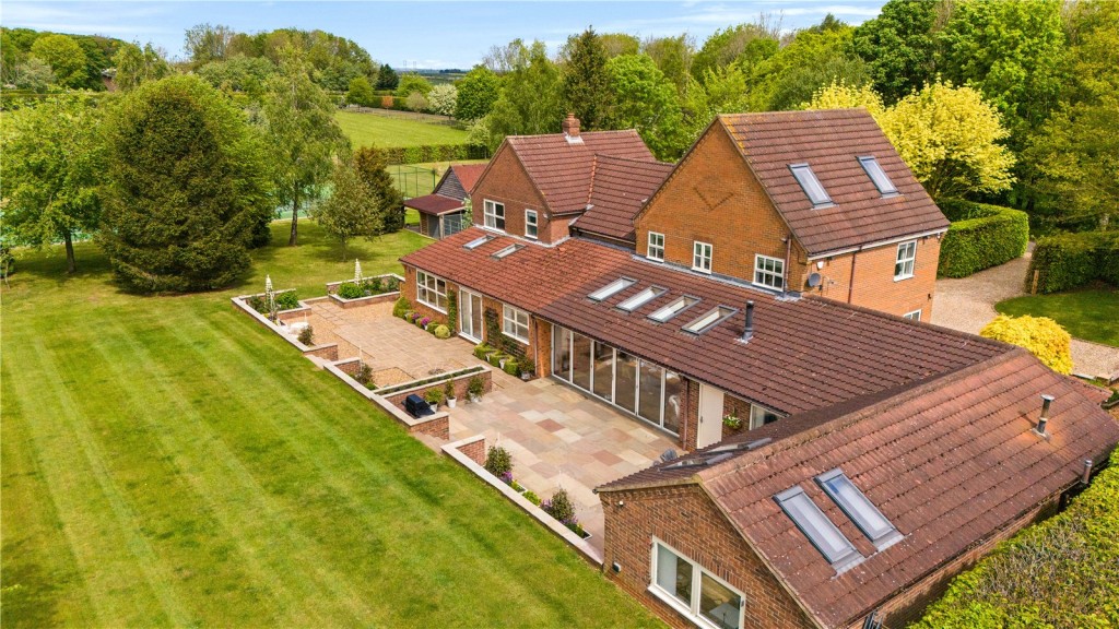 Elsham, North Lincolnshire