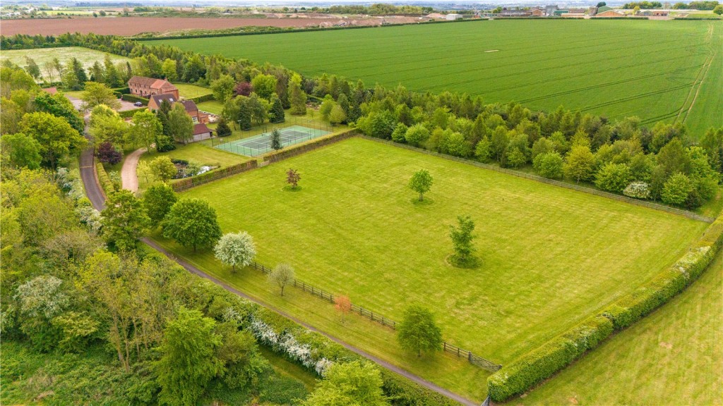 Elsham, North Lincolnshire