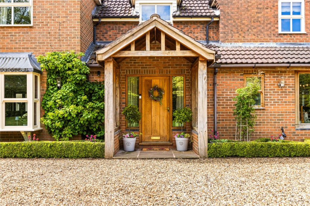 Elsham, North Lincolnshire