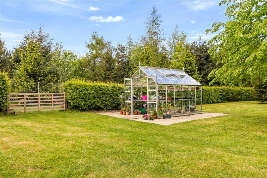 Elsham, North Lincolnshire