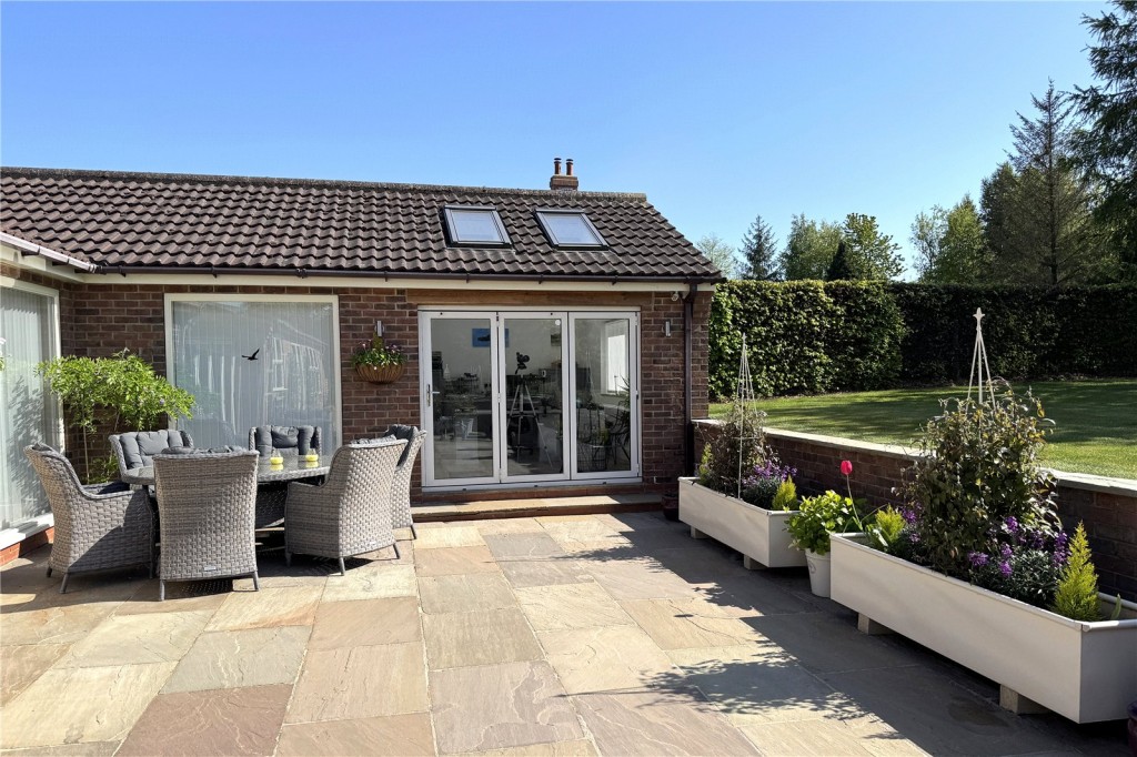 Elsham, North Lincolnshire
