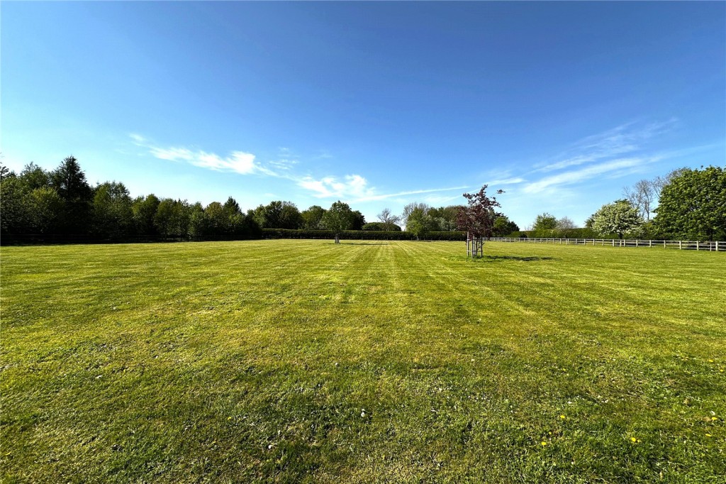 Elsham, North Lincolnshire