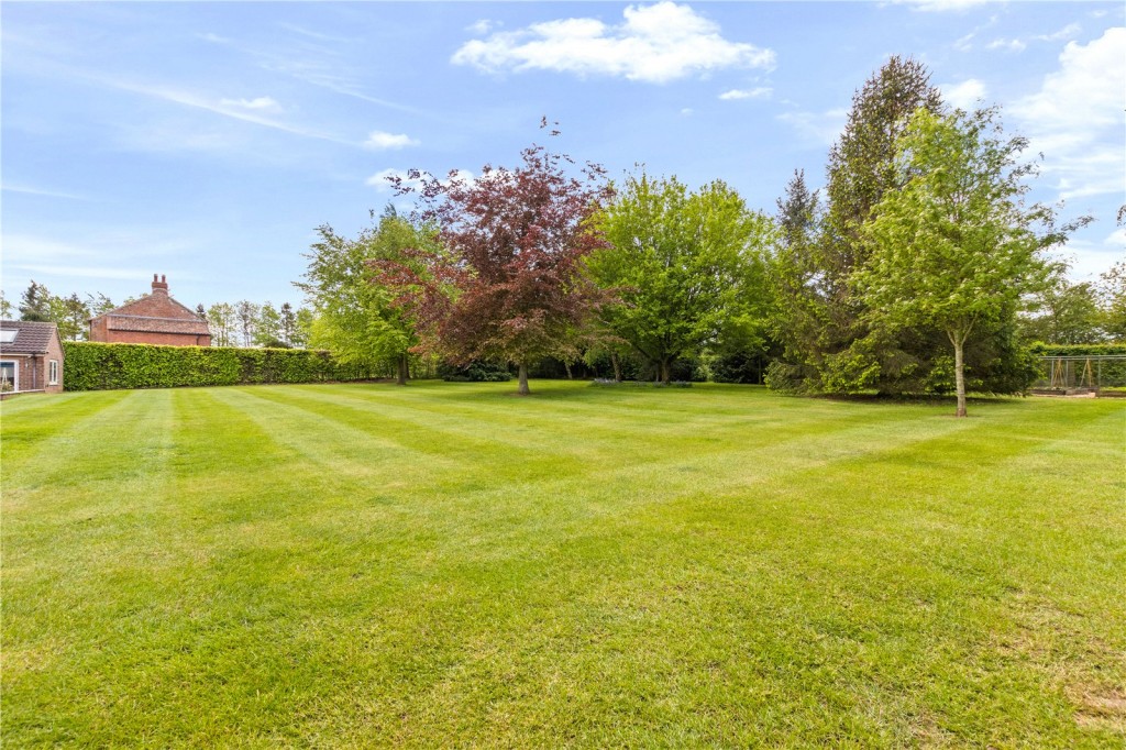 Elsham, North Lincolnshire