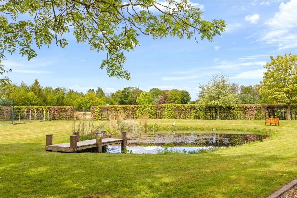 Elsham, North Lincolnshire