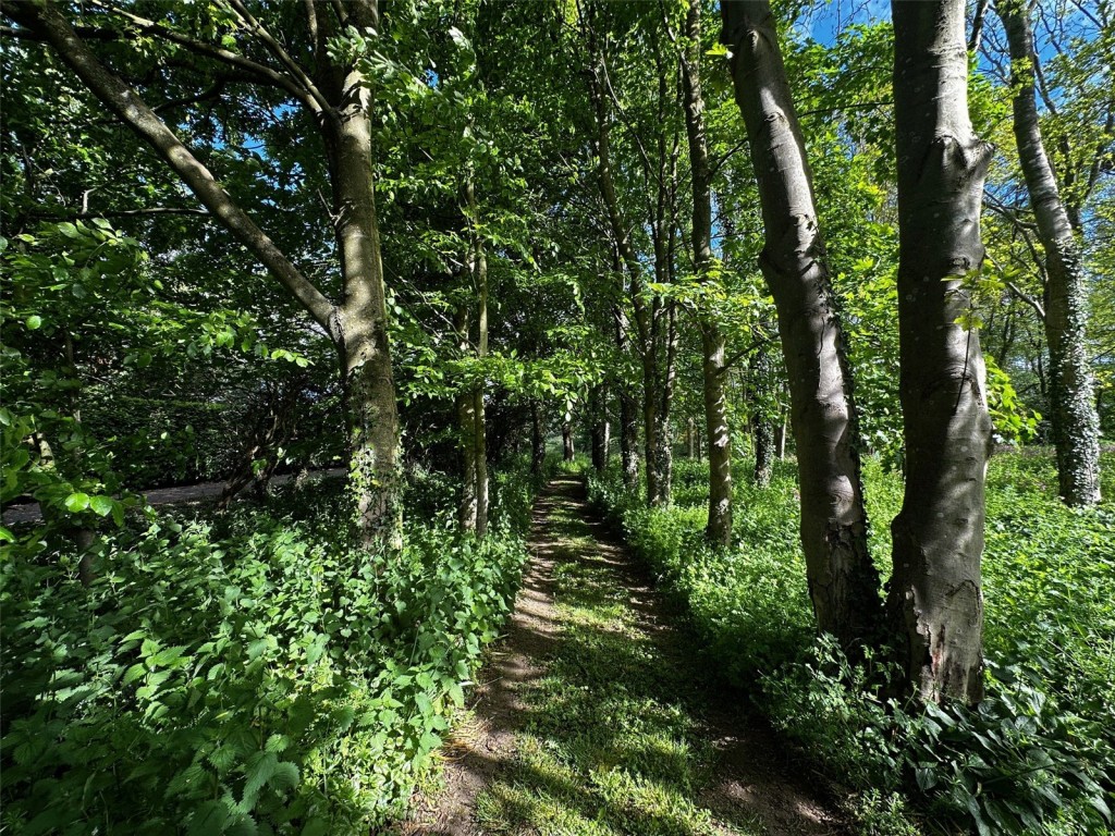 Elsham, North Lincolnshire