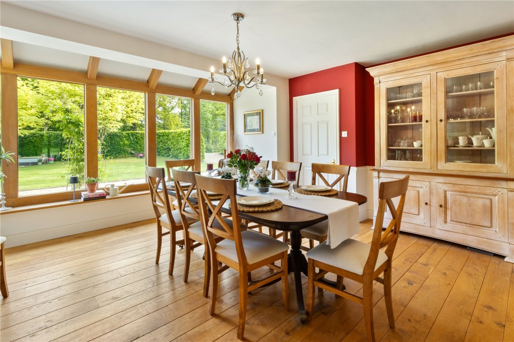 Elsham, North Lincolnshire