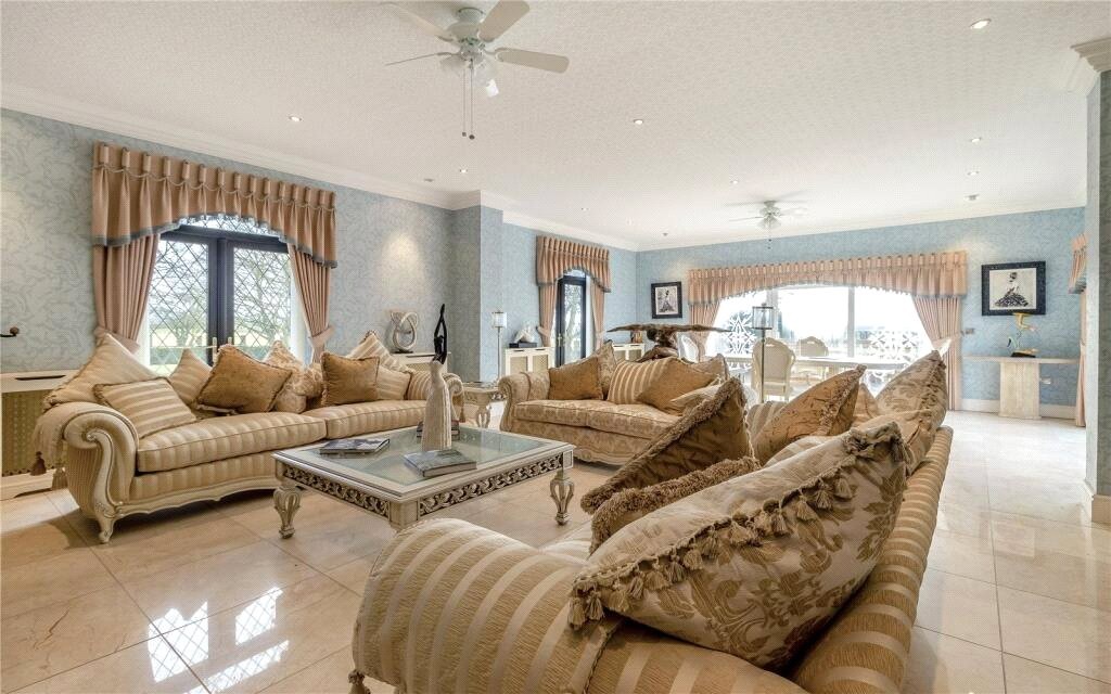 Thornton Le Moor, Market Rasen, Lincolnshire