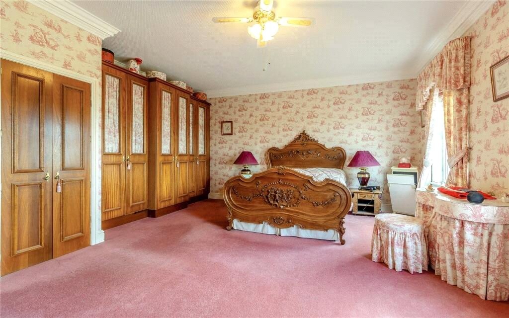 Thornton Le Moor, Market Rasen, Lincolnshire