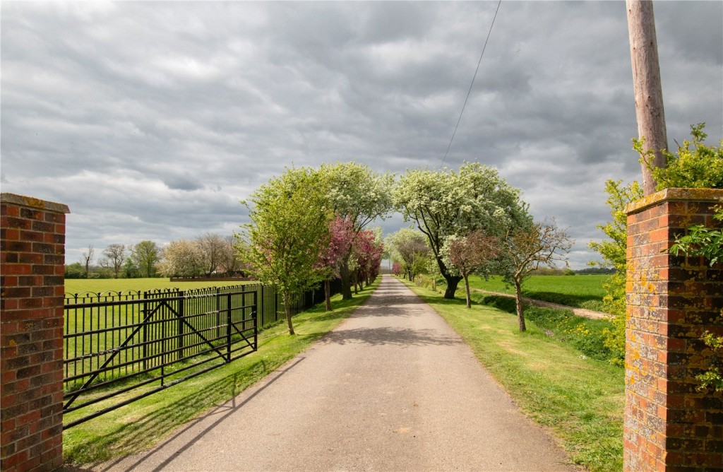 Thornton Le Moor, Market Rasen, Lincolnshire