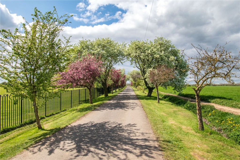 Thornton Le Moor, Market Rasen, Lincolnshire