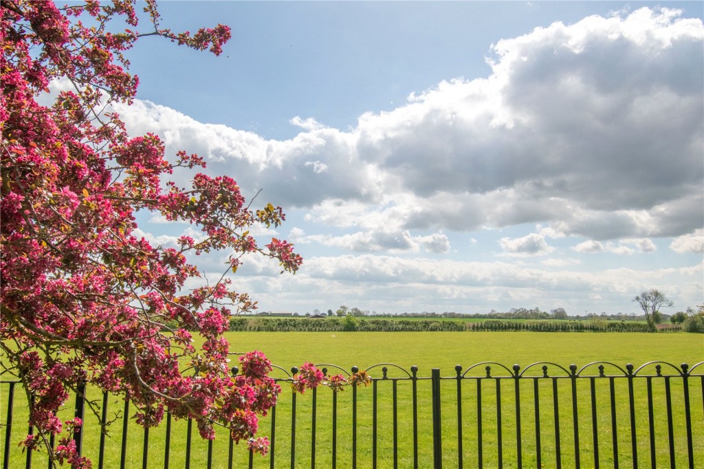 Thornton Le Moor, Market Rasen, Lincolnshire