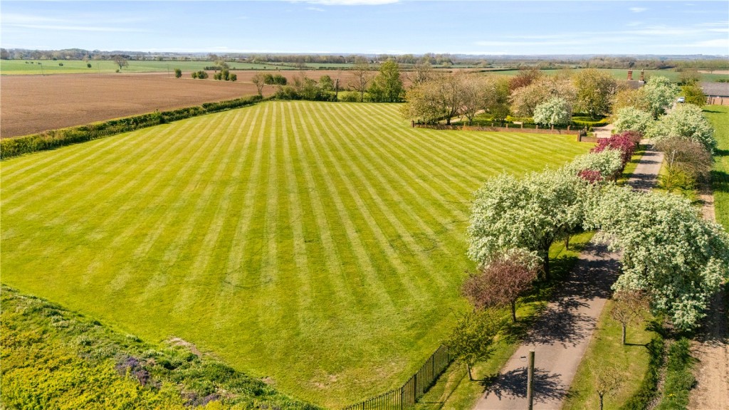 Thornton Le Moor, Market Rasen, Lincolnshire