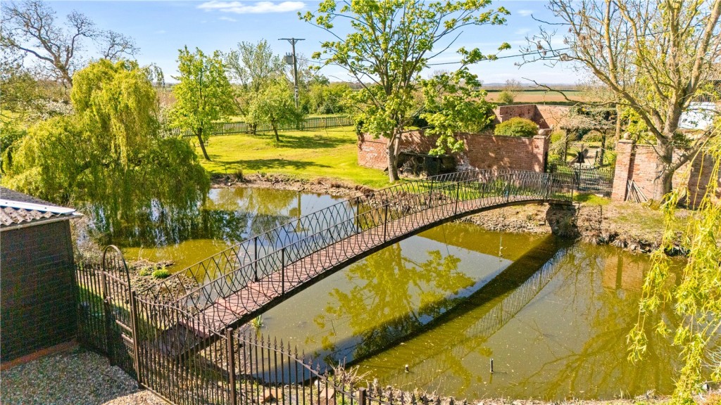 Thornton Le Moor, Market Rasen, Lincolnshire