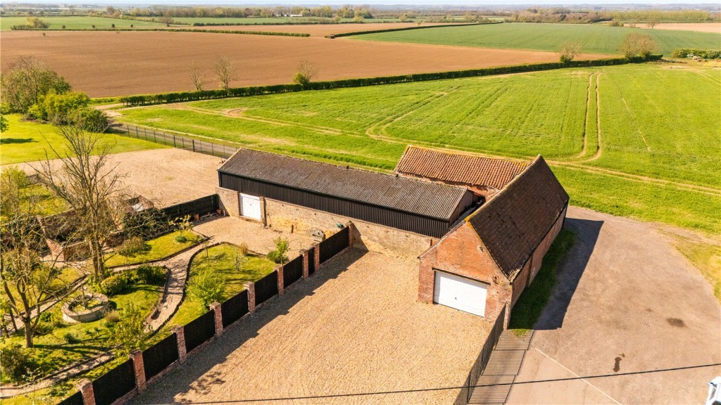 Thornton Le Moor, Market Rasen, Lincolnshire