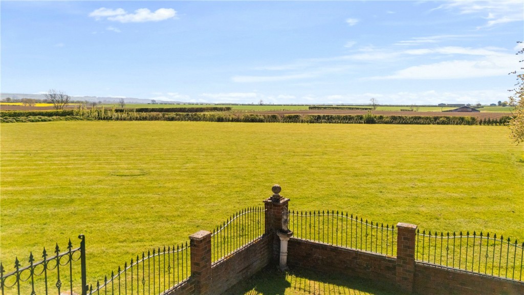 Thornton Le Moor, Market Rasen, Lincolnshire