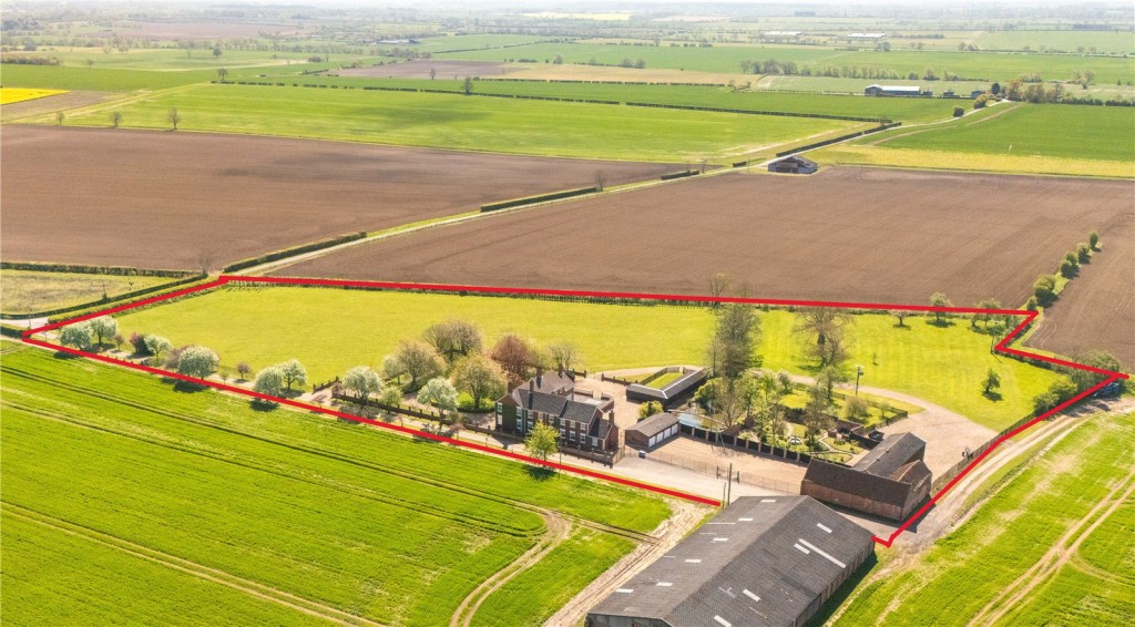 Thornton Le Moor, Market Rasen, Lincolnshire