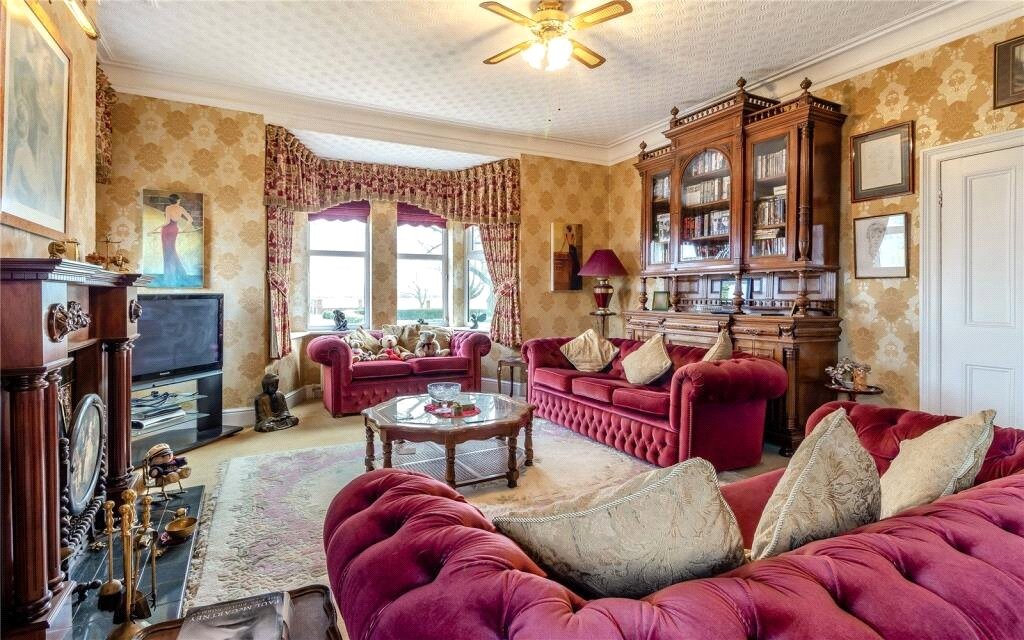 Thornton Le Moor, Market Rasen, Lincolnshire