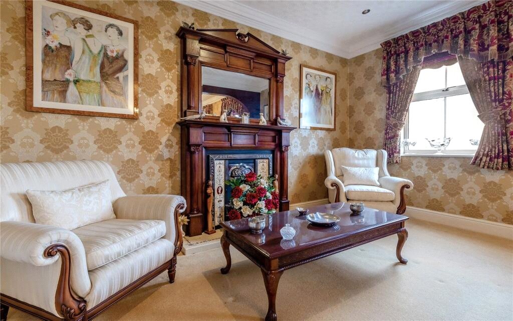 Thornton Le Moor, Market Rasen, Lincolnshire
