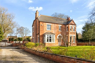 Kirton Lindsey, Gainsborough