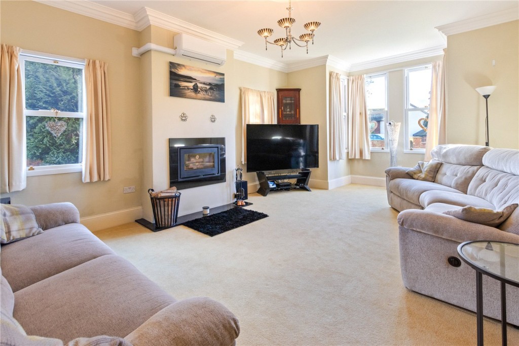 Kirton Lindsey, Gainsborough