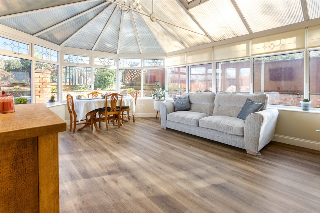 Kirton Lindsey, Gainsborough