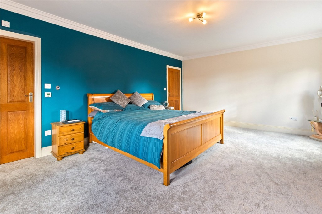 Kirton Lindsey, Gainsborough