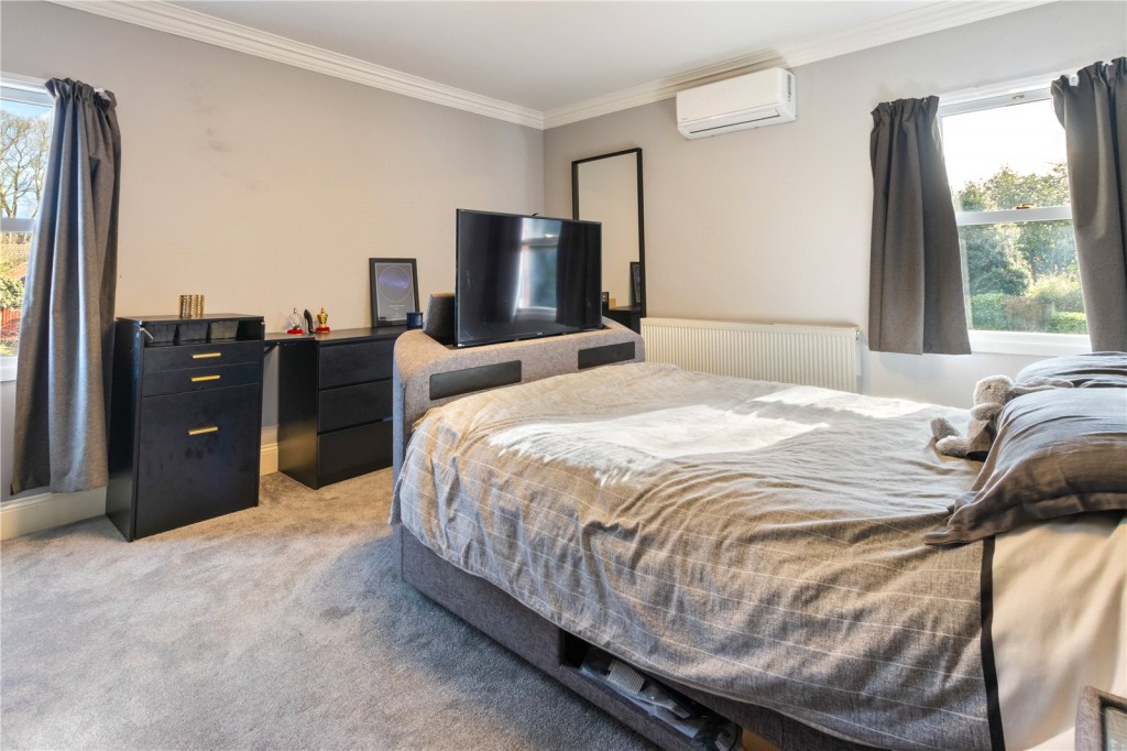 Kirton Lindsey, Gainsborough