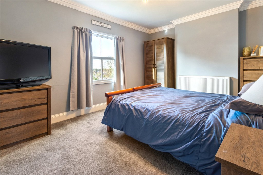 Kirton Lindsey, Gainsborough