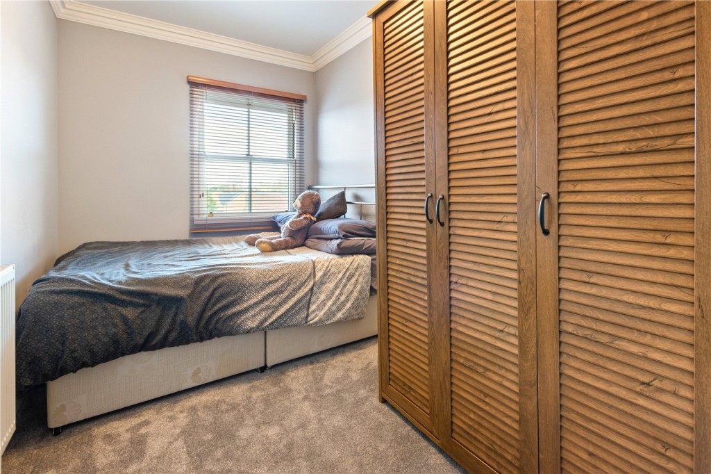 Kirton Lindsey, Gainsborough