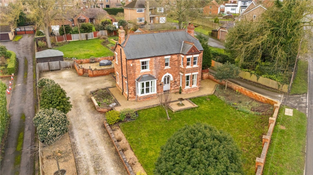 Kirton Lindsey, Gainsborough