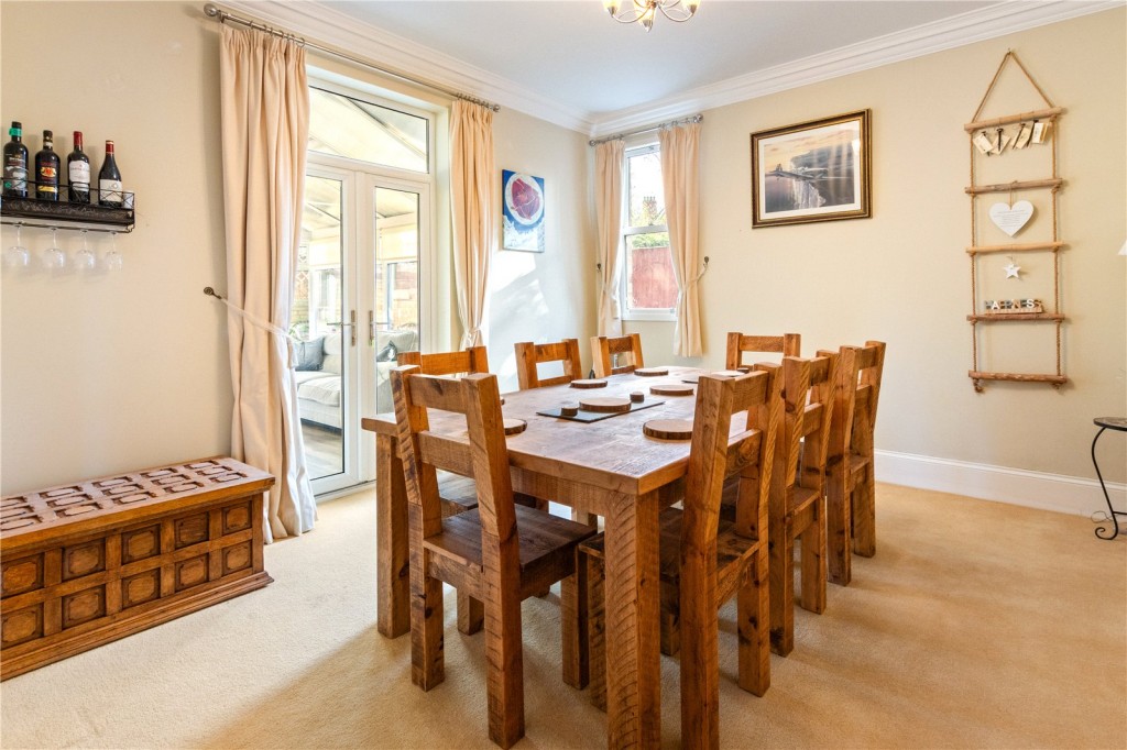 Kirton Lindsey, Gainsborough