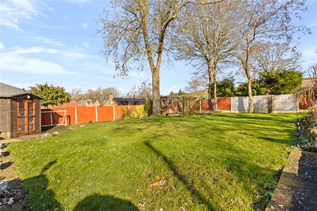 Kirton Lindsey, Gainsborough