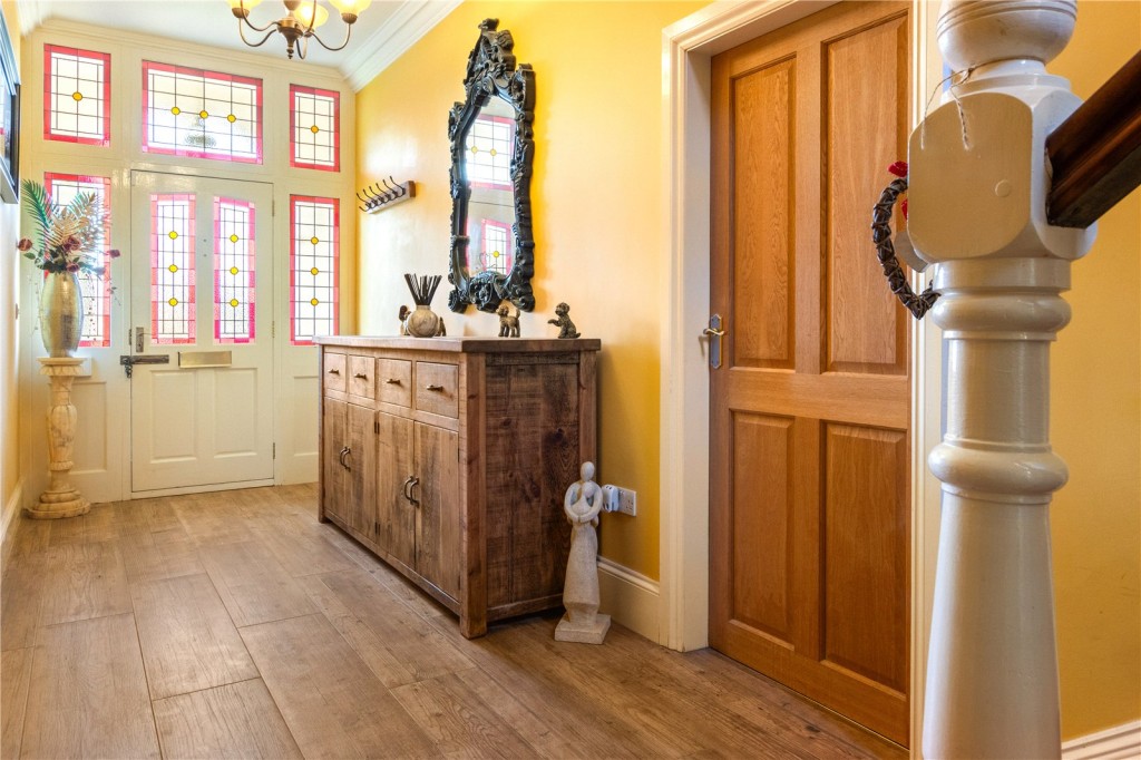 Kirton Lindsey, Gainsborough