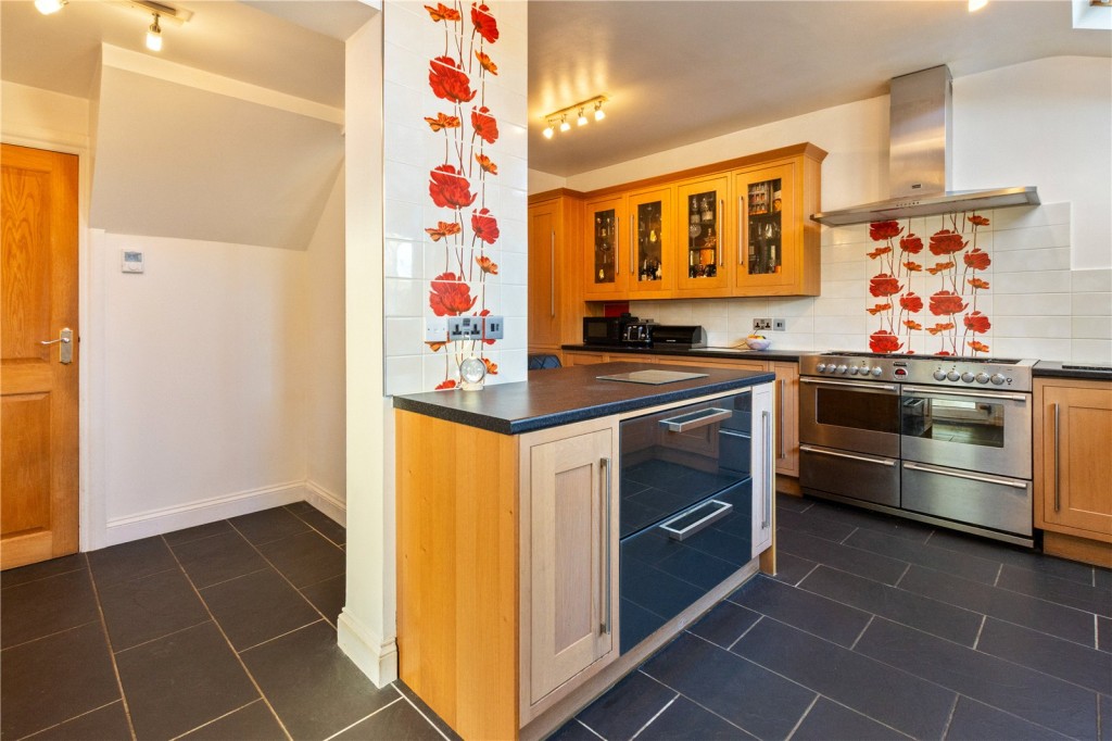 Kirton Lindsey, Gainsborough