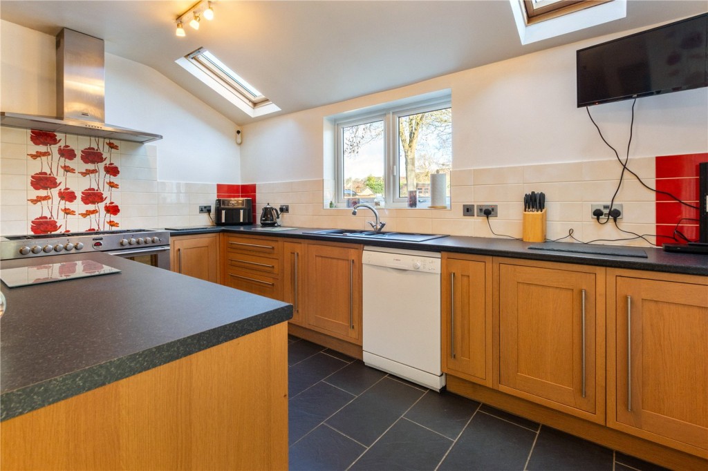 Kirton Lindsey, Gainsborough