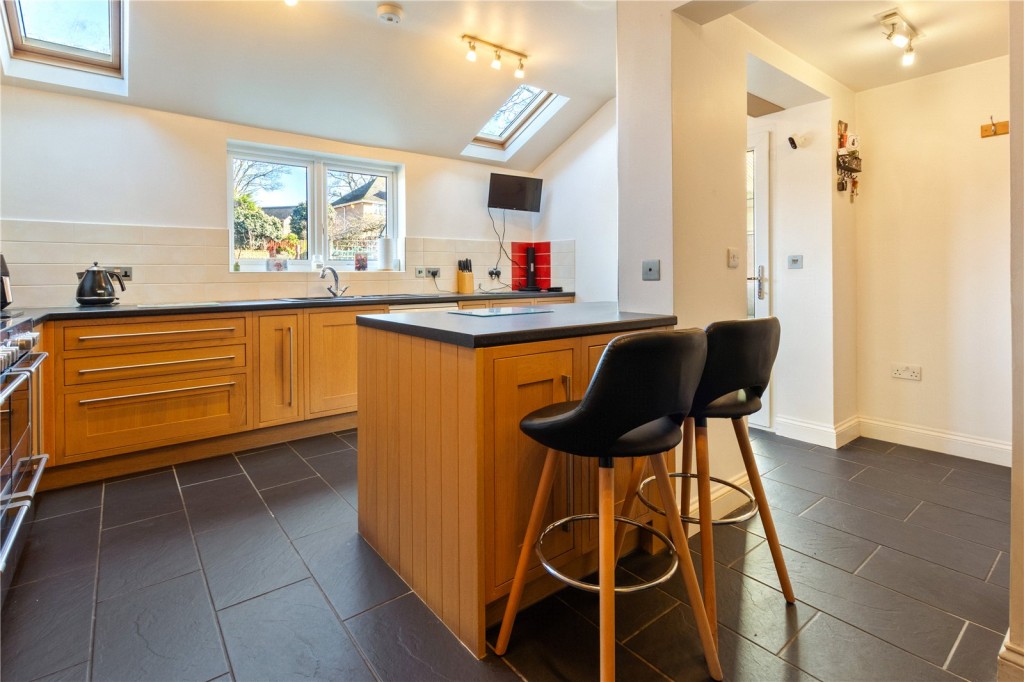 Kirton Lindsey, Gainsborough