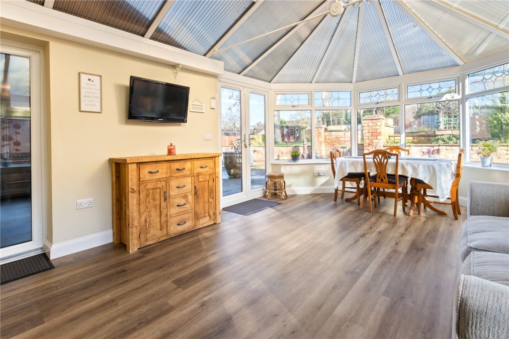 Kirton Lindsey, Gainsborough