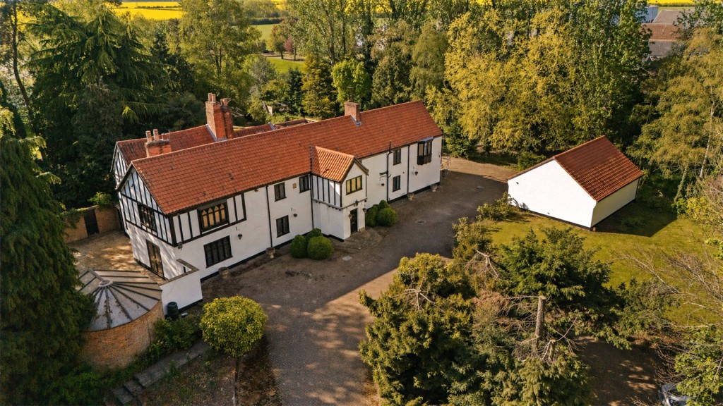 Corringham, Gainsborough
