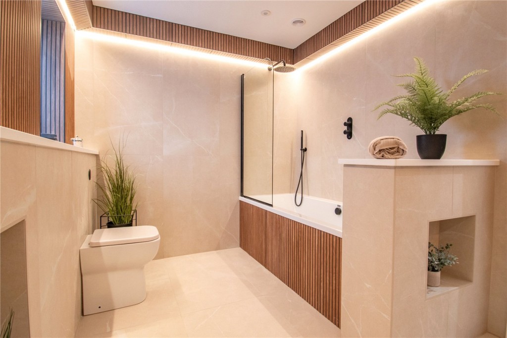 Glentham, Lincolnshire