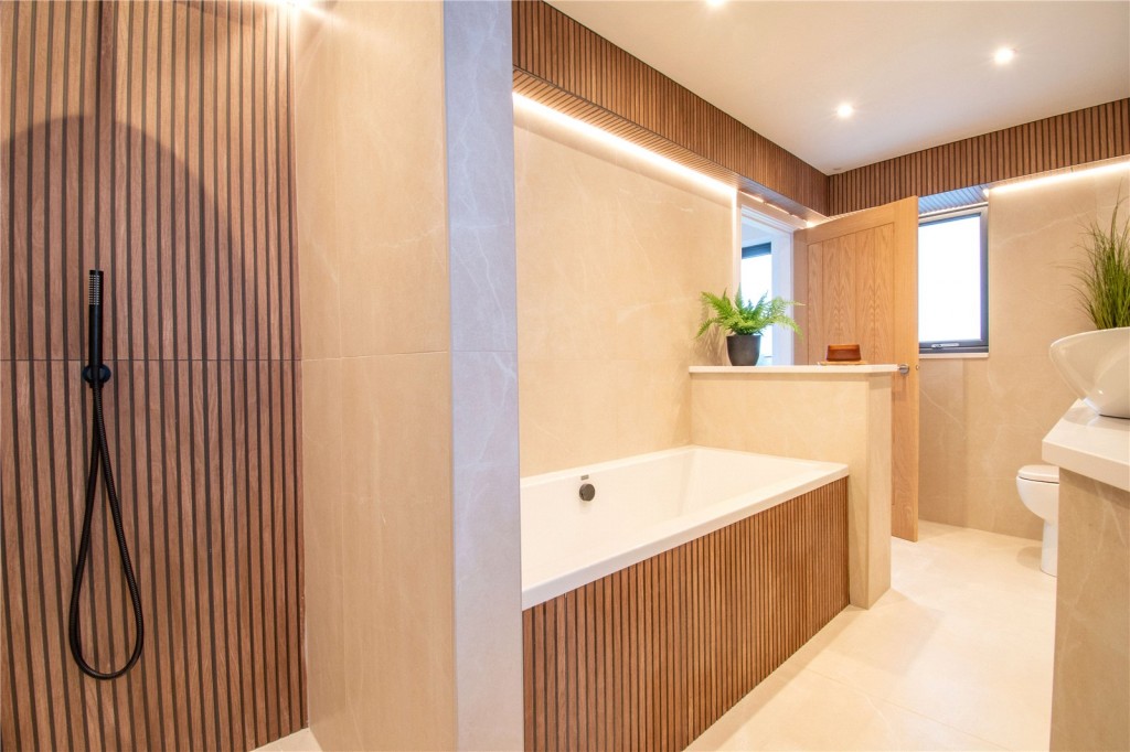 Glentham, Lincolnshire