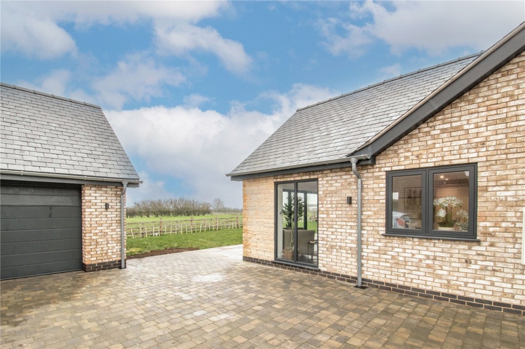 Glentham, Lincolnshire