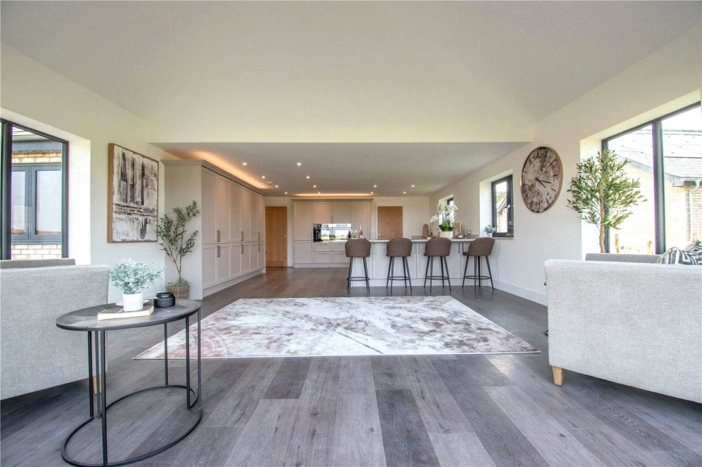 Glentham, Lincolnshire