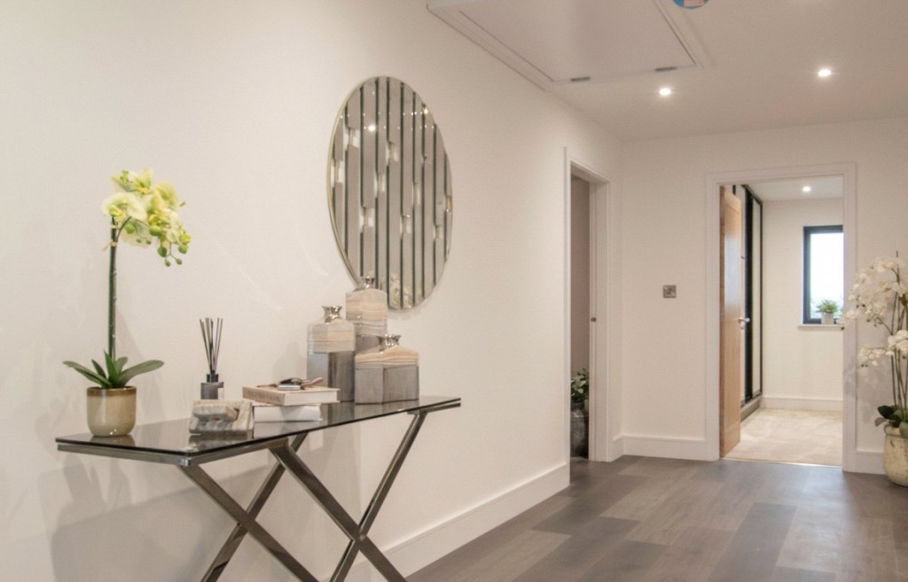 Glentham, Lincolnshire