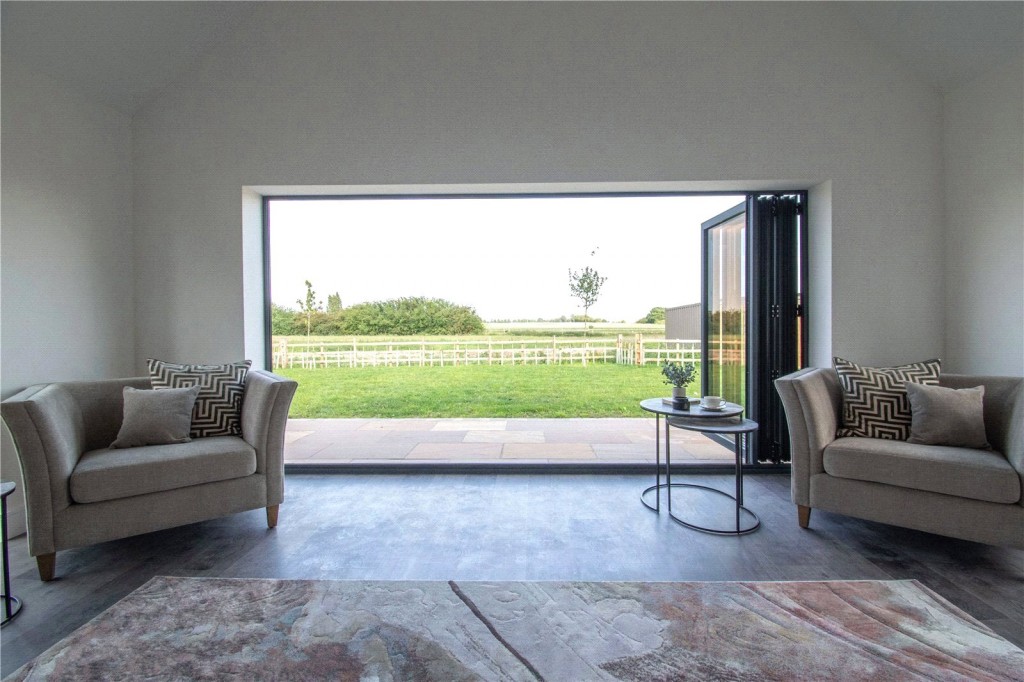 Glentham, Lincolnshire